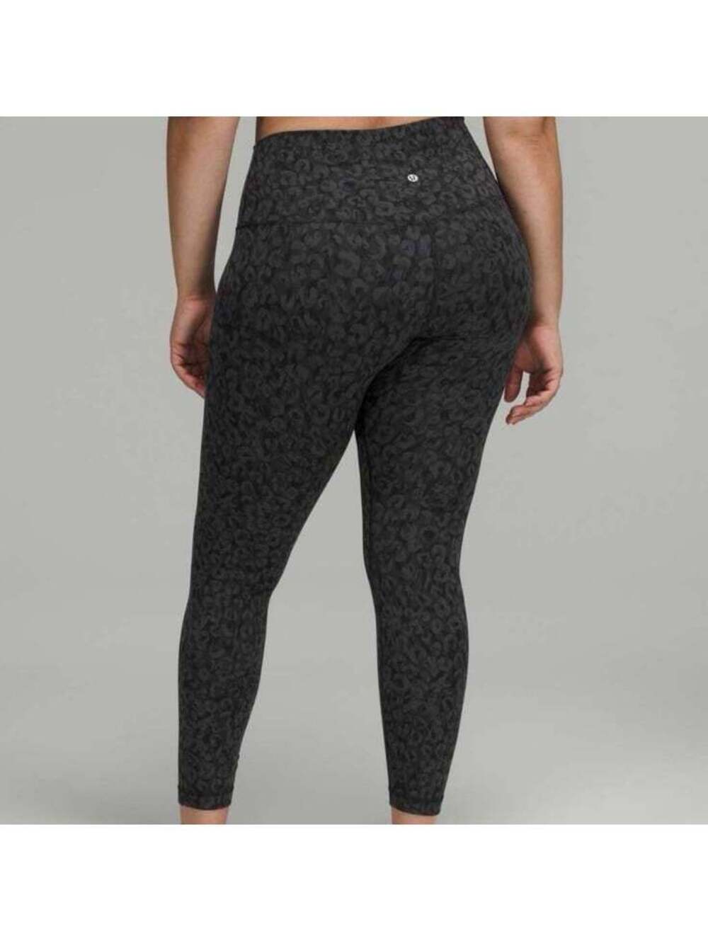 Lululemon align leggings 25” size 8